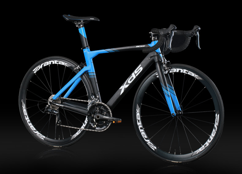 Xe Đạp Đua XdS RC600