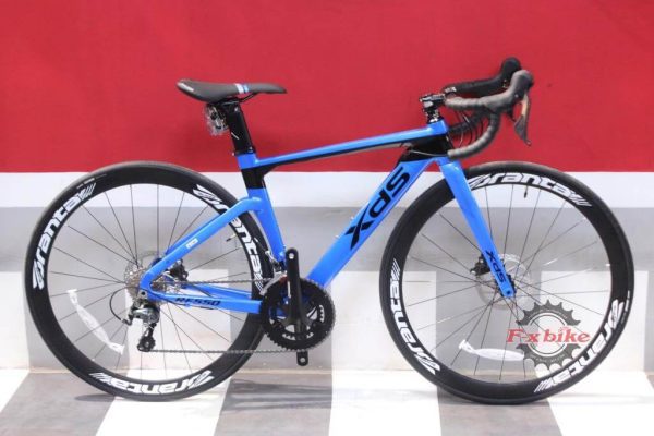 Xe Đạp Đua XdS RF550 (2021)