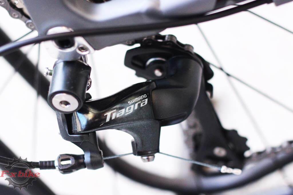 Củ Đề Shimano Tiagra RD-R4700 – 10 Tốc Độ (Nhật Bản)