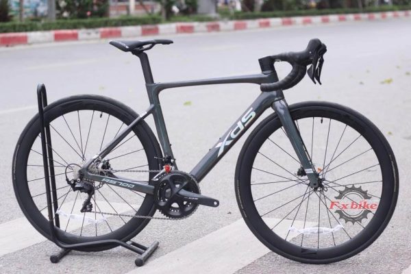 Xe Đạp Đua XdS RS700 (2021)