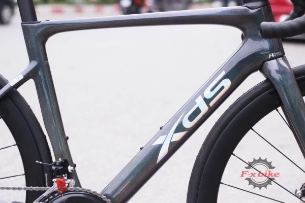 Xe Đạp Đua XDS RS700 2021