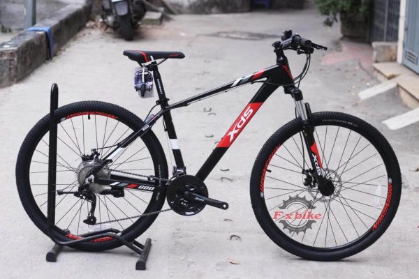 XdS RISINGSUN 600 (2020)