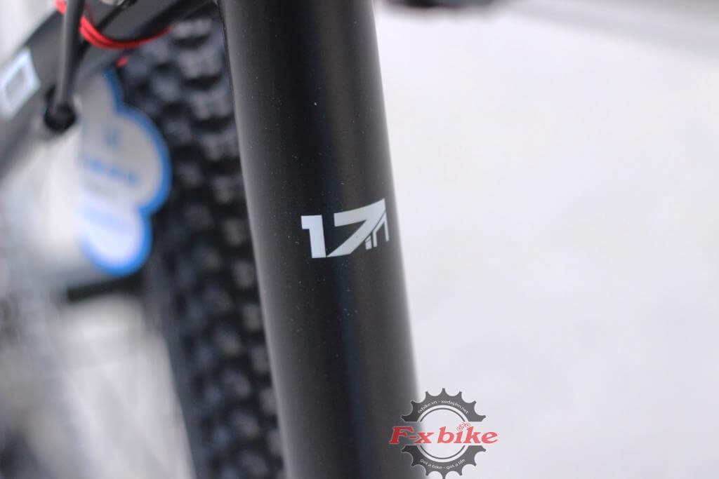 XdS RISINGSUN 600 (2020)