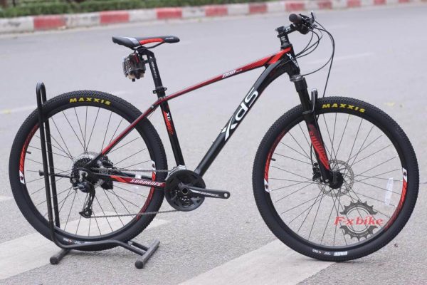 XdS Sundance 800 Plus