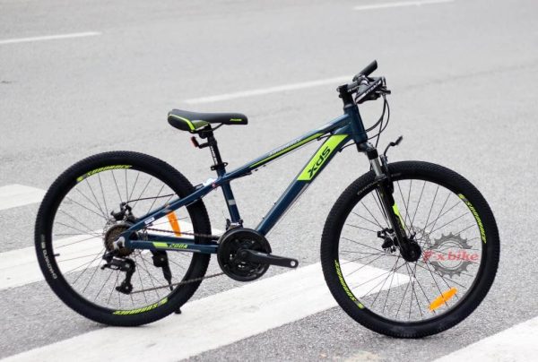 XdS Sundance 200A Vành 24inch