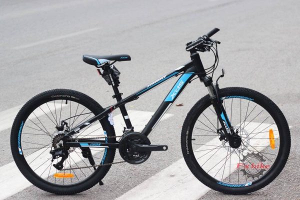 XdS Sundance 200A Vành 24inch