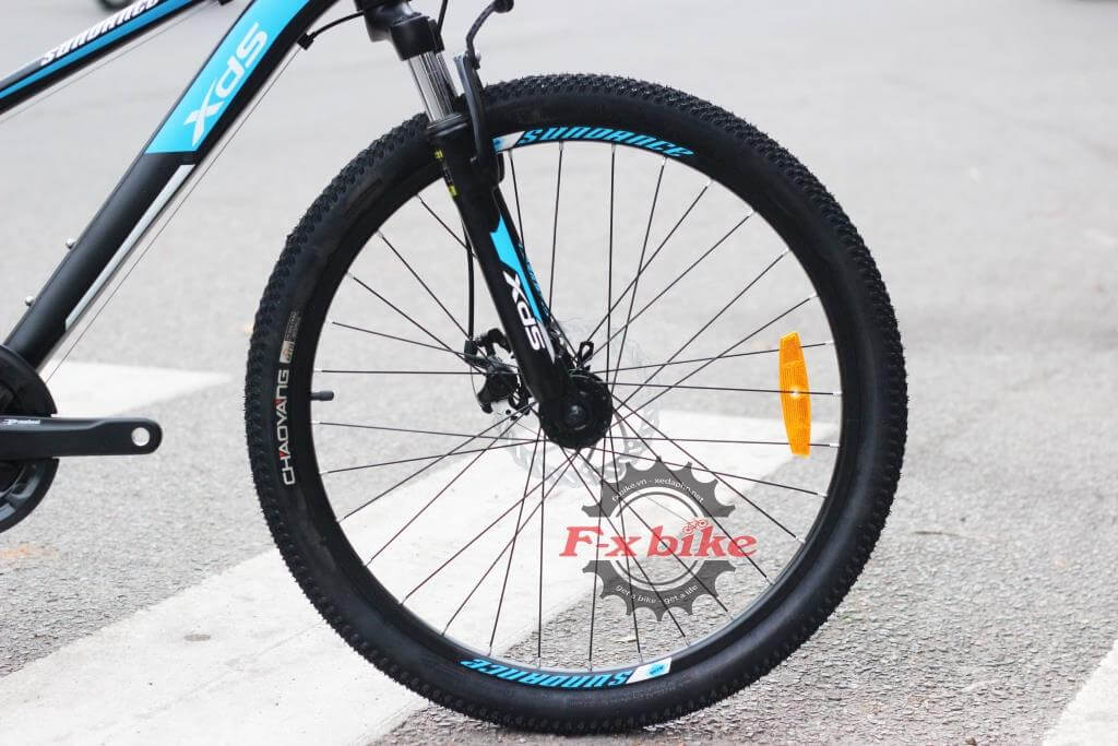 Săm Lốp Chaoyan 24x195