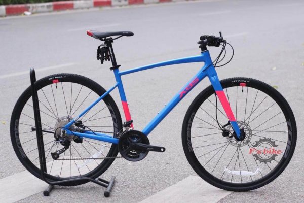 Xe Đạp XdS TopSpeed 500