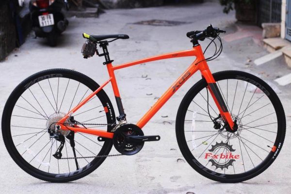 Xe Đạp XdS TopSpeed 500