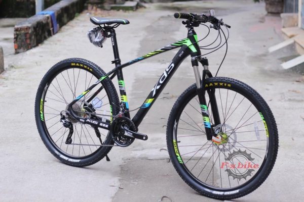 Xe Đạp XdS X500
