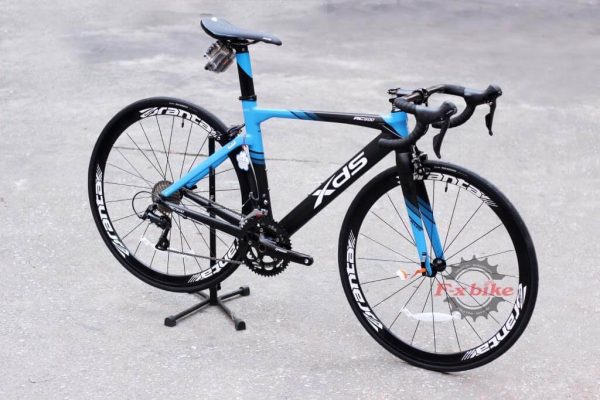 Xe Đạp Đua XdS RC600