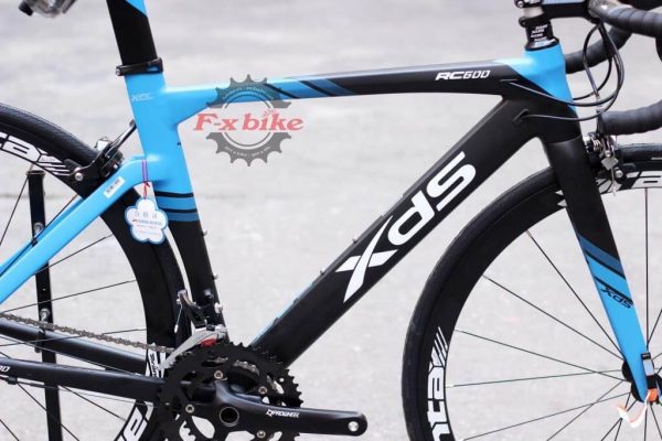 Xe Đạp Đua XdS RC600
