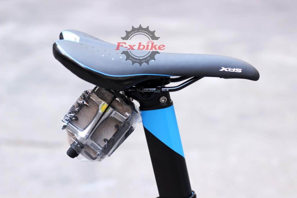 Yên Da XDS Mềm Mại