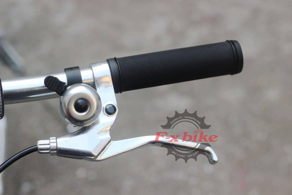 Xe Đạp Đường Phố Fortina - Chuông Mini