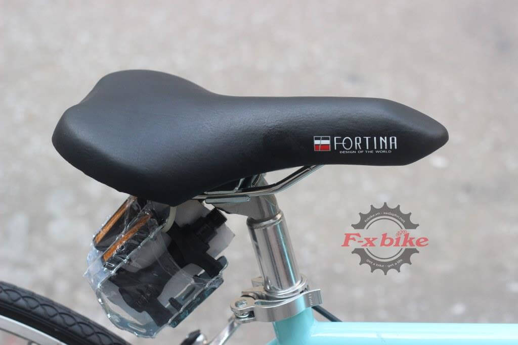 Xe Đạp Đường Phố Fortina - Yên Fortina