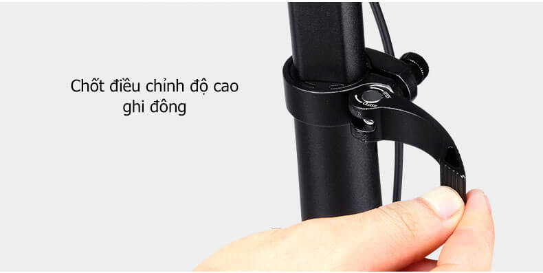 Xe Đạp Gấp XdS W7