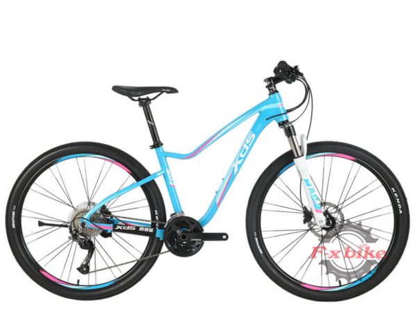 Xe Đạp Nữ XdS Mary 300