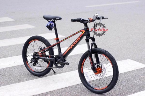 Xe Đạp Trẻ Em XdS ROC 20inch