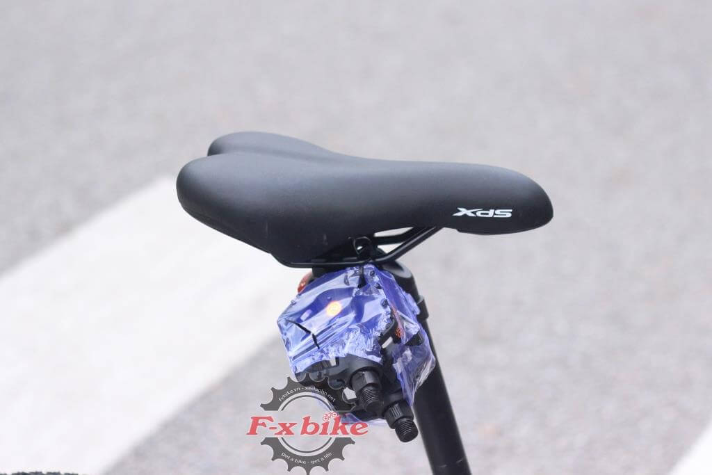 Yên Xe Đạp Thể Thao Êm Ái