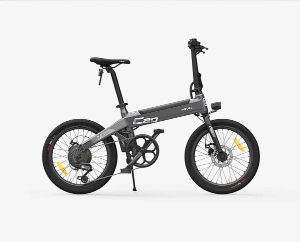 Xe Đạp Điện Xiaomi Himo C20