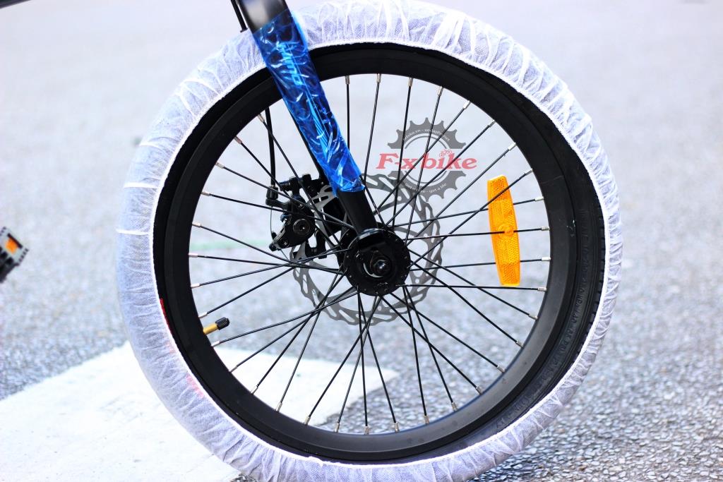 Vành 20inch nhôm 2 lớp cứng cáp