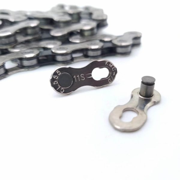 Xích KMC 8-12 Tốc Độ