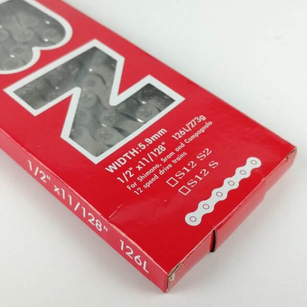 Xích YBN 12 Tốc Độ