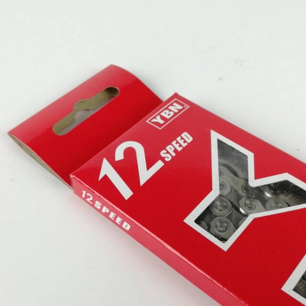 Xích YBN 12 Tốc Độ