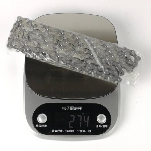 Xích YBN 12 Tốc Độ