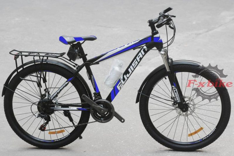 Báo giá xe đạp thể thao chi tiết nhất