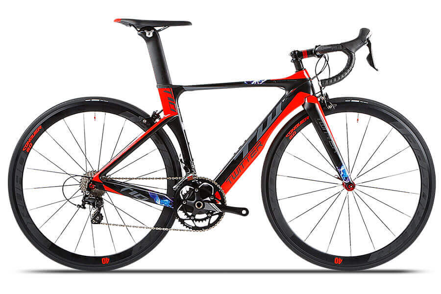 Báo giá xe đạp thể thao chi tiết nhất