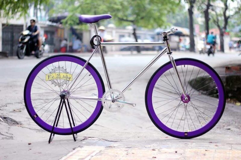 Bí quyết chọn xe đạp thể thao gear chất lượng