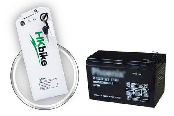 Cách chọn mua xe đạp điện tốt nhất hiện nay