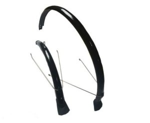 Chắn Bùn Vành 700c Dài