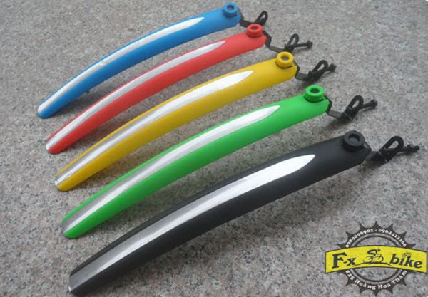 Chắn Bùn Xe Đạp Fixed Gear các màu sắc