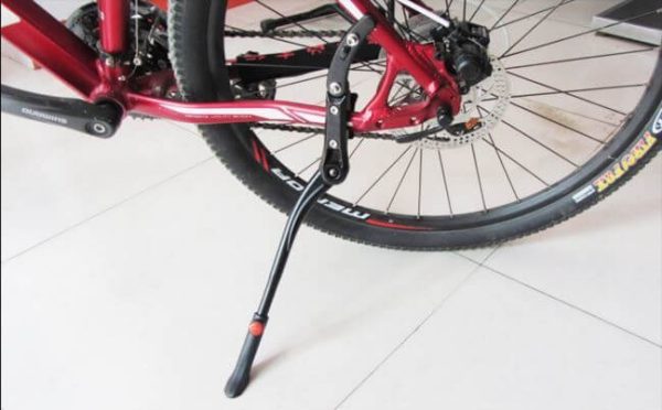 Chân chống ba điểm