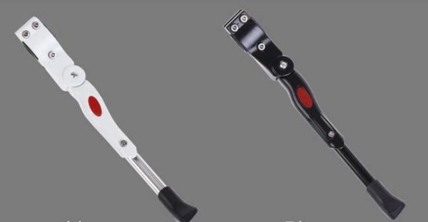 Chân Chống Xe Đạp Một Điểm