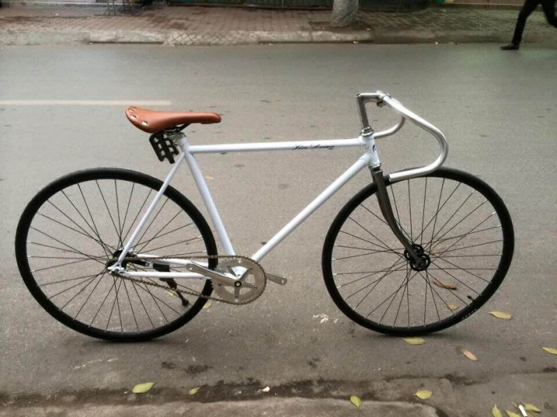 Bí kíp chọn xe thể thao chất lượng