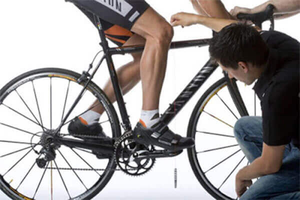 Lựa chọn vóc dàng xe đạp thể thao như thế nào cho phù hợp ?