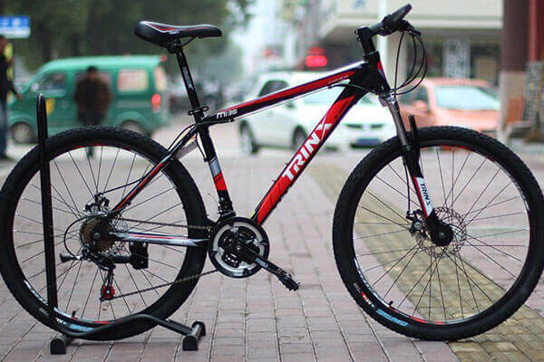 Đọc ngay: Nếu bạn đang phân vân Có nên mua xe đạp Trinx không?