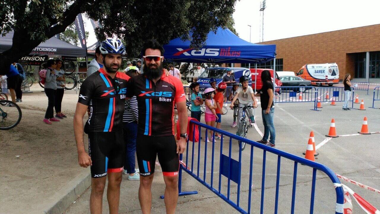 Xe đạp XDS trên thị trường thế giới