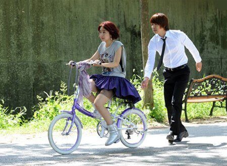 Đi xe đạp thể thao như thế nào để an toàn nhất