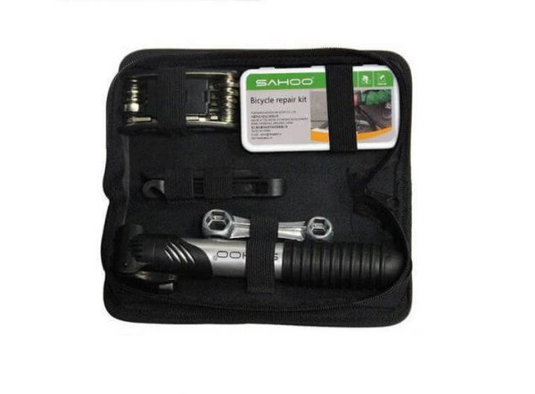 Bộ Sửa Xe Đạp Đa Năng Sahoo