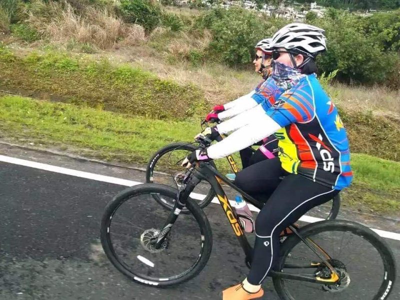 Kỹ thuật đi xe đạp đua dành cho người mới bắt đầu