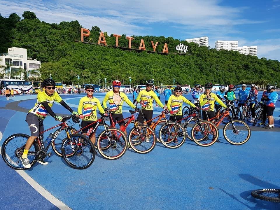 Xe đạp XDS trên thị trường thế giới