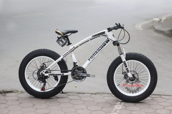 Củ đề Shimano Tourney, Líp 7 tầng