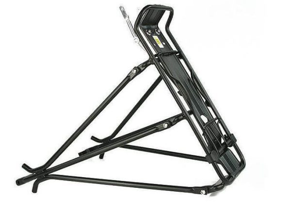 Gac baga nhôm ba càng