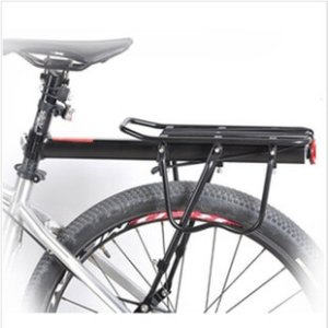 Gác ba ga đa năng gắn cọc yên