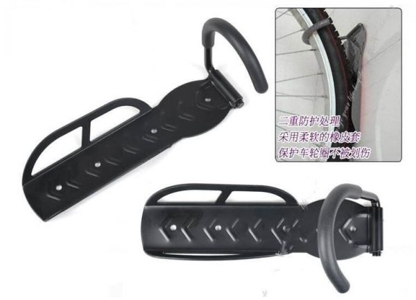 Giá treo tường móc câu