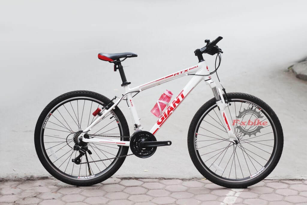 Đánh giá vê mức giá các xe Galaxy, Giant, Fornix, Cannondale tại Hà Nội